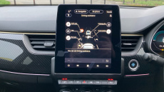 Renault Arkana 1.6 E-Tech full hybrid 145 Engineered 5dr Auto Hybrid Estate